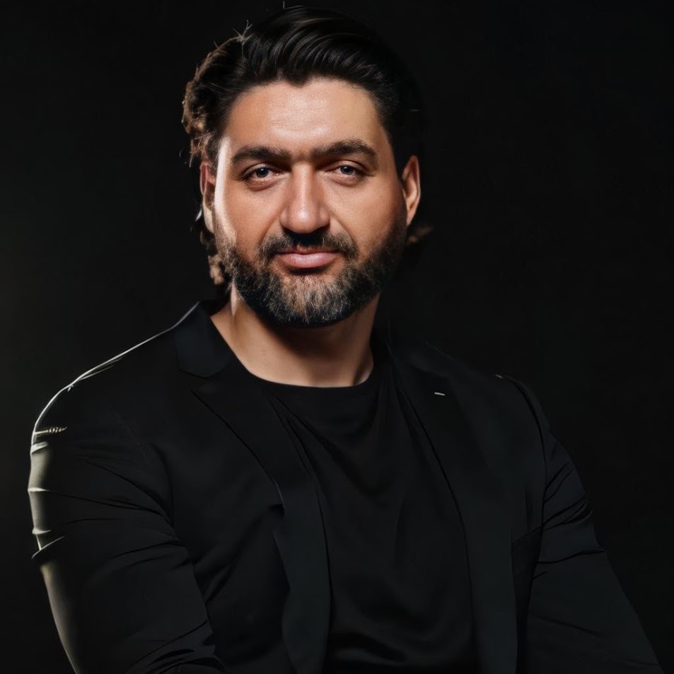 الدكتور أنطون طوبيا